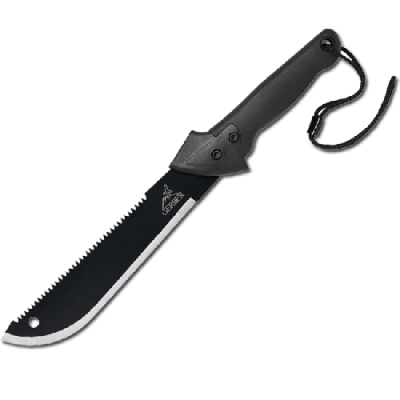 Мачете-пила Gerber Outdoor Gator Machete JR, (1014054) Мачете-пила Gerber Outdoor Gator Machete JR, (1014054)