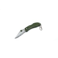 Нож Ganzo G623S зеленый, G623S-GN Нож Ganzo G623S зеленый, G623S-GN