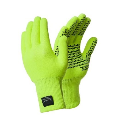 Водонепроницаемые перчатки DexShell TouchFit HY Gloves L  (DG328N-HL)
