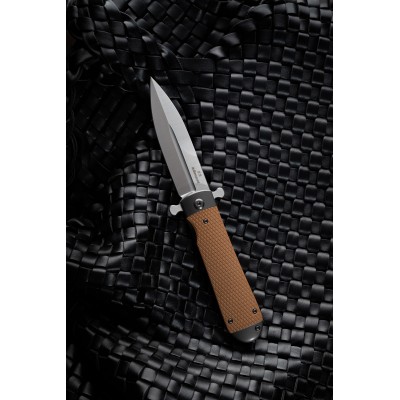 Нож Adimanti Samson by Ganzo (Brutalica design), Samson-BR