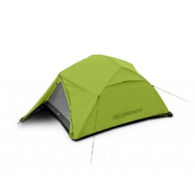 Палатка Trimm Adventure GLOBE-D, зеленый 3+1, 51539