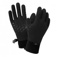 Водонепроницаемые перчатки Dexshell StretchFit Gloves, черный S, DG90906BLKS Водонепроницаемые перчатки Dexshell StretchFit Gloves, черный S, DG90906BLKS