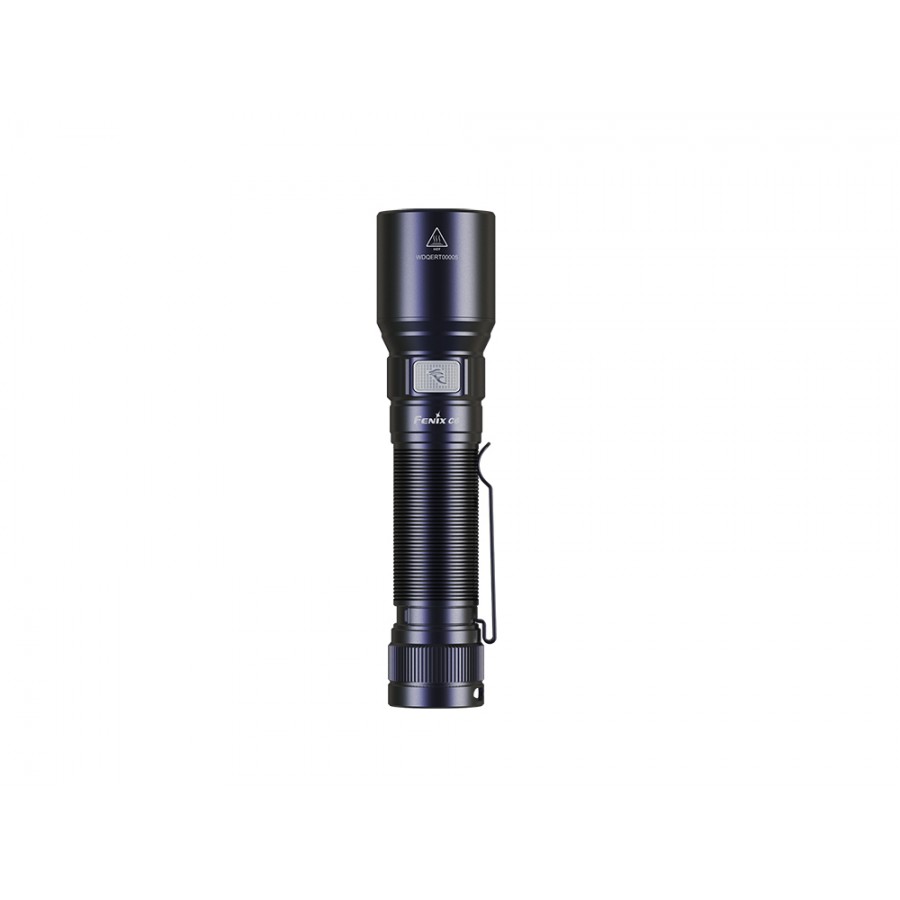 Фонарь Fenix C6 V3.0, C6V30