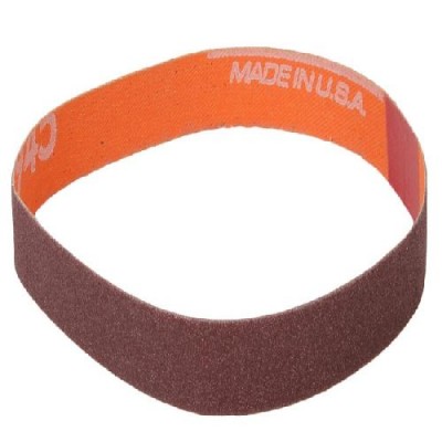 Ремень сменный Ceramic Oxide P120 для электроточилки WSKTS , DR/PP0002822