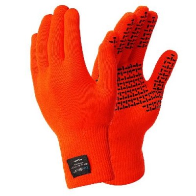 Водонепроницаемые перчатки DexShell ThermFit Neo Gloves M  (DG324BOM)