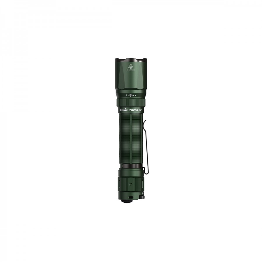 Тактический фонарь Fenix TK20R UE 2800 Lm Tropic Green