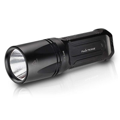 Фонарь Fenix TK35UE (2015) Cree XHP-50, TK35XHP50