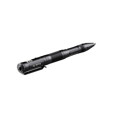 Тактическая ручка Fenix T6 черная, T6-Black