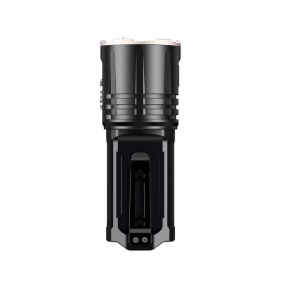 Фонарь Fenix поисковый LR35R Pro 10000 люмен