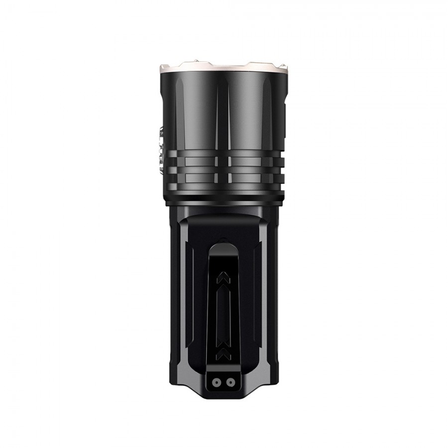 Фонарь Fenix поисковый LR35R Pro 10000 люмен