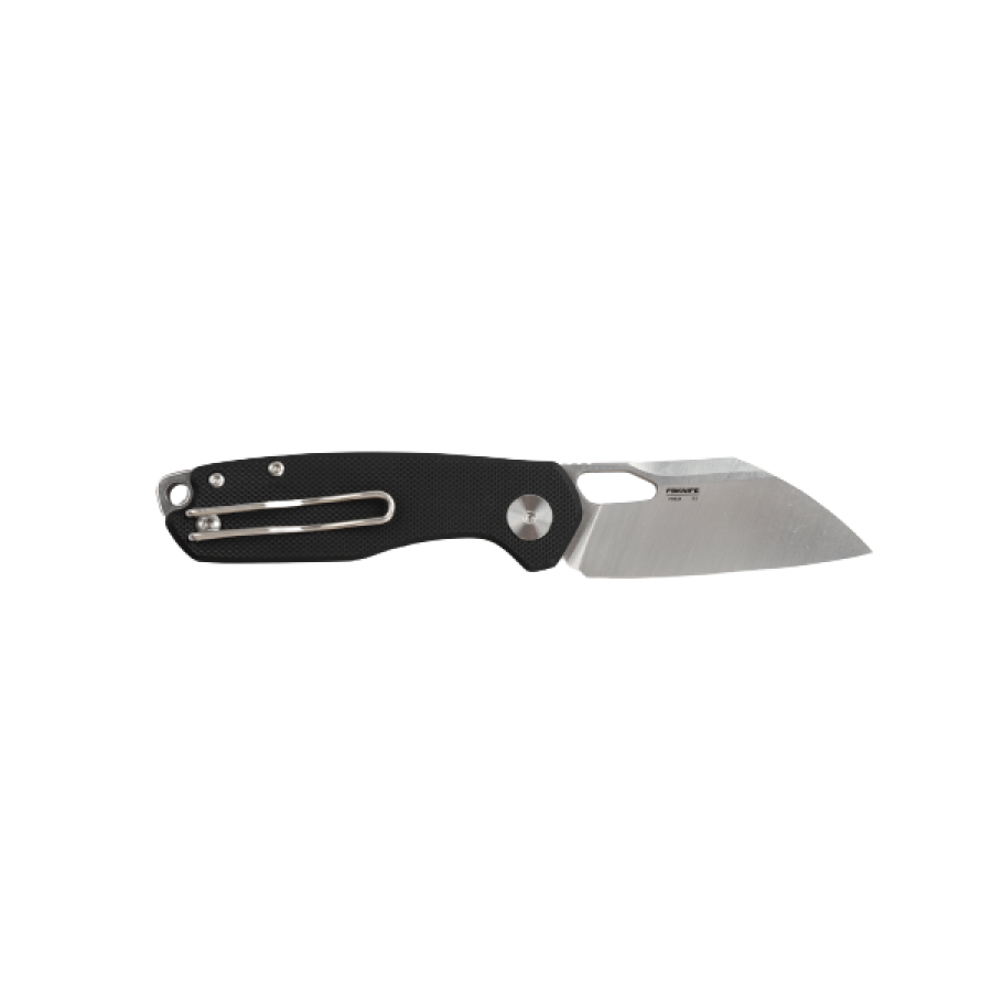 Складной нож Firebird by Ganzo FH924-BK  D2 Steel Black