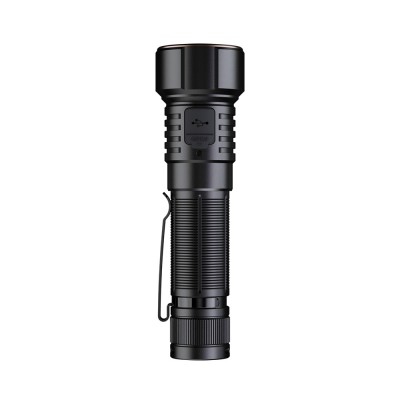 Фонарь Fenix LD36R черный 3600 люмен