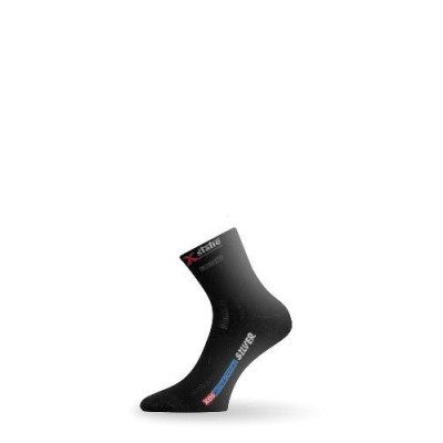 Носки Lasting XOS 900, coolmax+nylon, черный, размер XL , XOS900-XL Носки Lasting XOS 900, coolmax+nylon, черный, размер XL , XOS900-XL