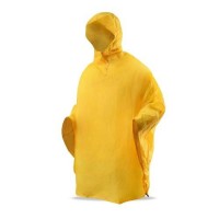 Дождевик Trimm BASIC, оранжевый, 50993 Дождевик Trimm BASIC, оранжевый, 50993