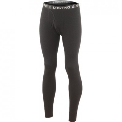 Штаны мужские BEZY/  шерсть 230/ черный / M, BEZY-9090M