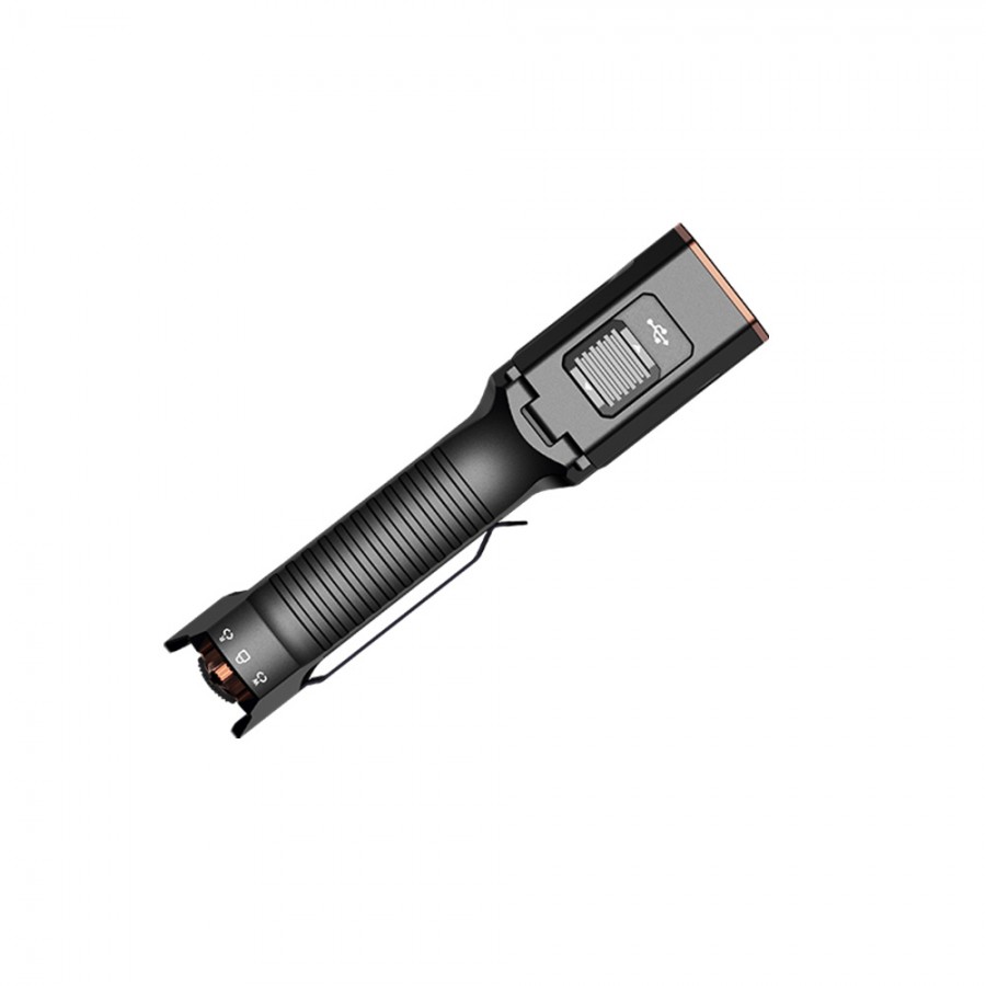 Фонарь Fenix тактический TK28R 6500 люмен