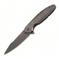 Нож Ruike P128-SB черный Нож Ruike P128-SB черный
