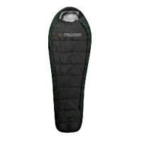 Спальный мешок Trimm Trekking HIGHLANDER, зеленый, 185 R, 44159 Спальный мешок Trimm Trekking HIGHLANDER, зеленый, 185 R, 44159