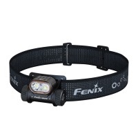Фонарь Fenix налобный HM55R черный 1200 люмен Фонарь Fenix налобный HM55R черный 1200 люмен