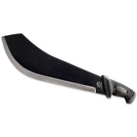 Мачете Gerber Outdoor Gator Machete Bolo, чехол из нейлона, блистер, 31-002076 Мачете Gerber Outdoor Gator Machete Bolo, чехол из нейлона, блистер, 31-002076