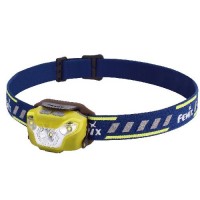 Налобный фонарь Fenix HL26R желтый, HL26Rye
