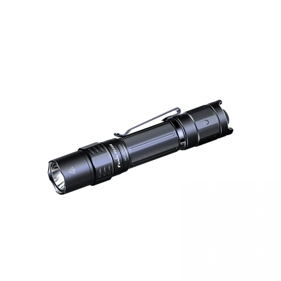 Фонарь  Fenix PD35R EDC/Tactical, 1700 Lumen