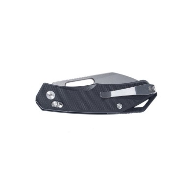 Нож складной SRM Cub 261M-GB черный