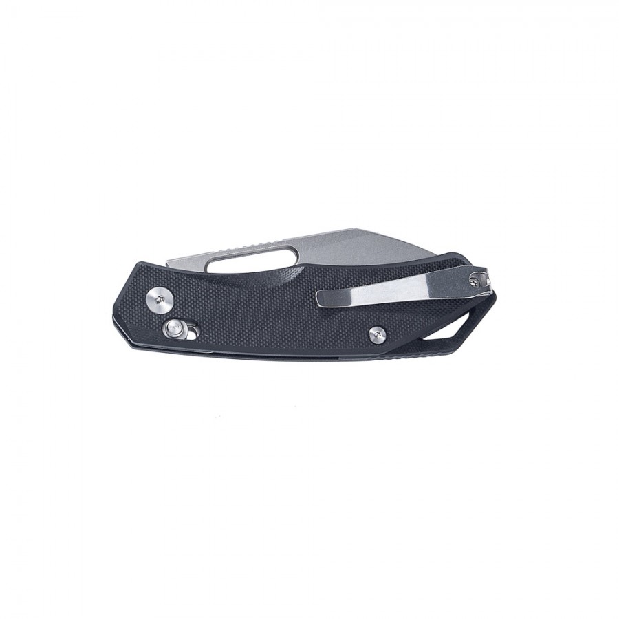 Нож складной SRM Cub 261M-GB черный