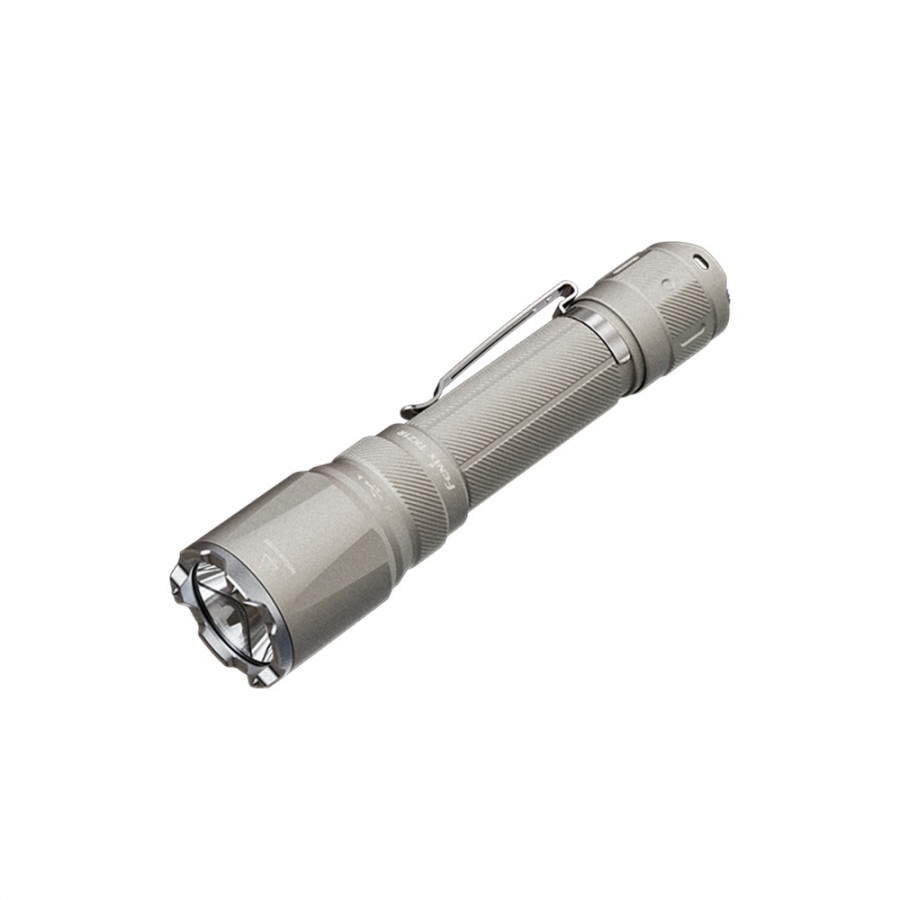 Фонарь Fenix тактический TK21R светло-серый  хаки