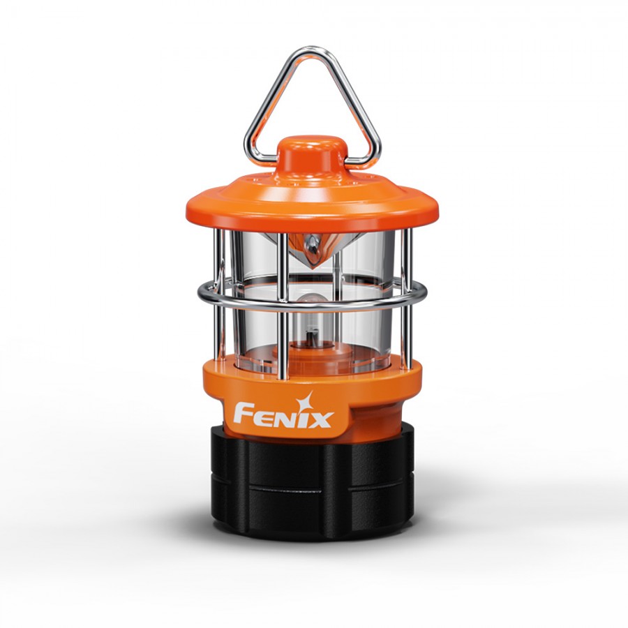 Фонарь Fenix тактический PD35R ACE + CL01 оранжевый