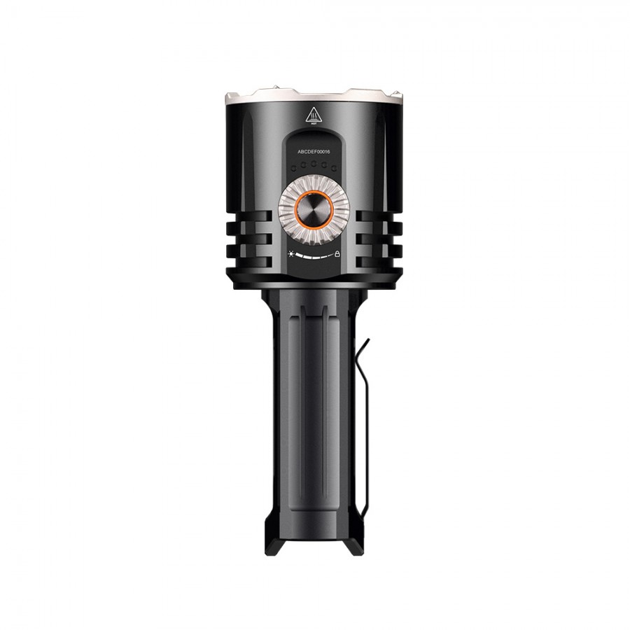 Фонарь Fenix поисковый LR35R Pro 10000 люмен