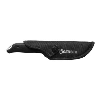 Нож Gerber Hunting Moment Fixed blade, Large, DP, блистер, 31-002197