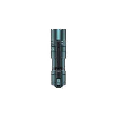 Фонарь Fenix тактический PD25Rgr зеленый