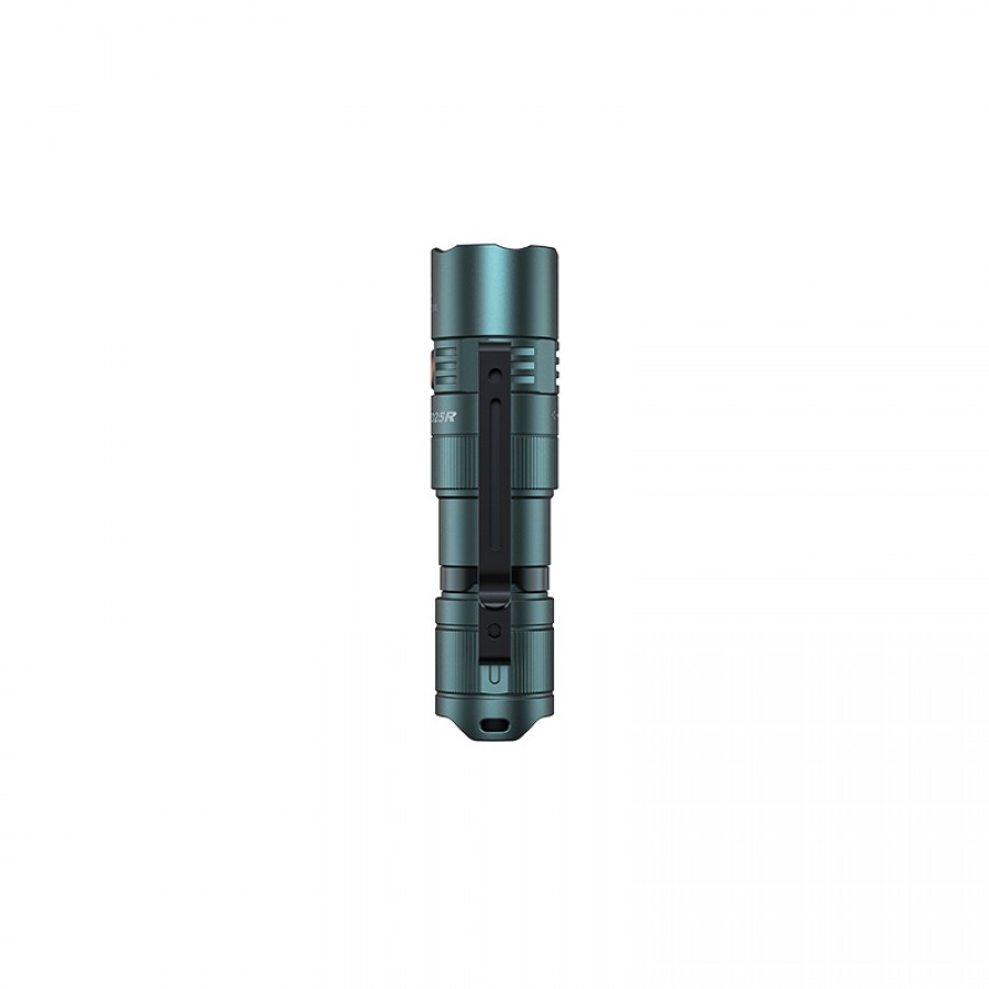 Фонарь Fenix тактический PD25Rgr зеленый