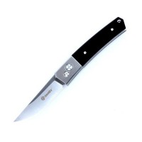 Нож Ganzo G7361 темное дерево, G7361-WD2 Нож Ganzo G7361 темное дерево, G7361-WD2