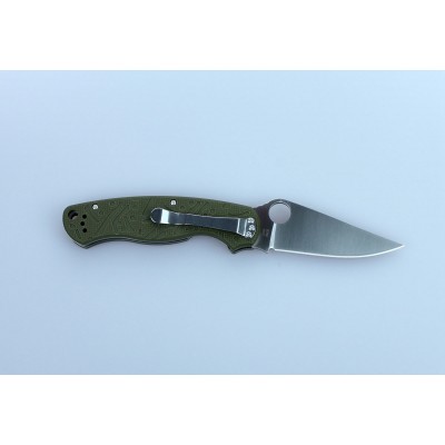 Нож Ganzo G7301 черный, G7301-BK