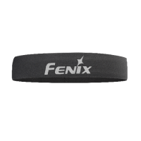 Повязка на голову Fenix AFH-10 серая, AFH-10gr Повязка на голову Fenix AFH-10 серая, AFH-10gr