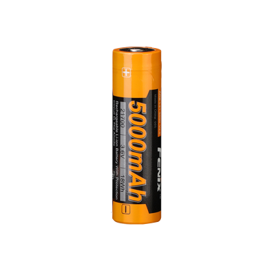 Аккумулятор Fenix ARB-L21-5000 v2.0 21700 LI-Ion 5000 mAh, ARB-L21-5000V20