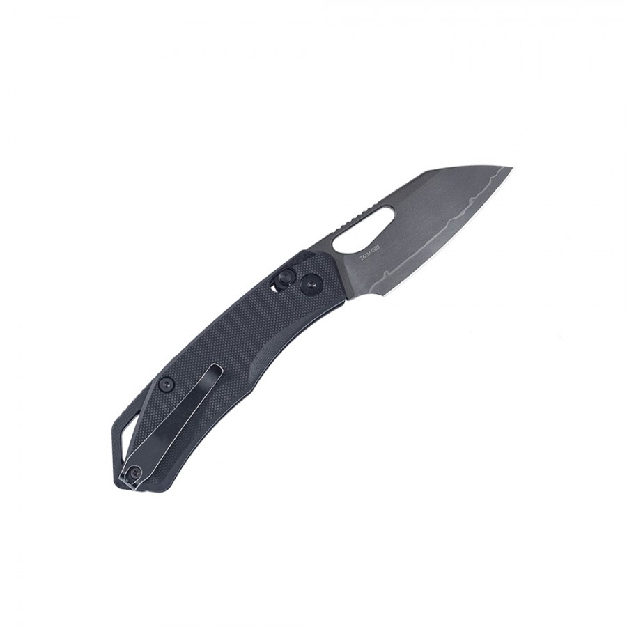 Нож складной SRM Cub 261M-GB2 черный