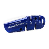 Точилка для ножей Lansky QuadSharp QSHARP Точилка для ножей Lansky QuadSharp QSHARP