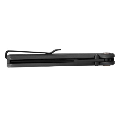Нож Ruike P882-B, черный