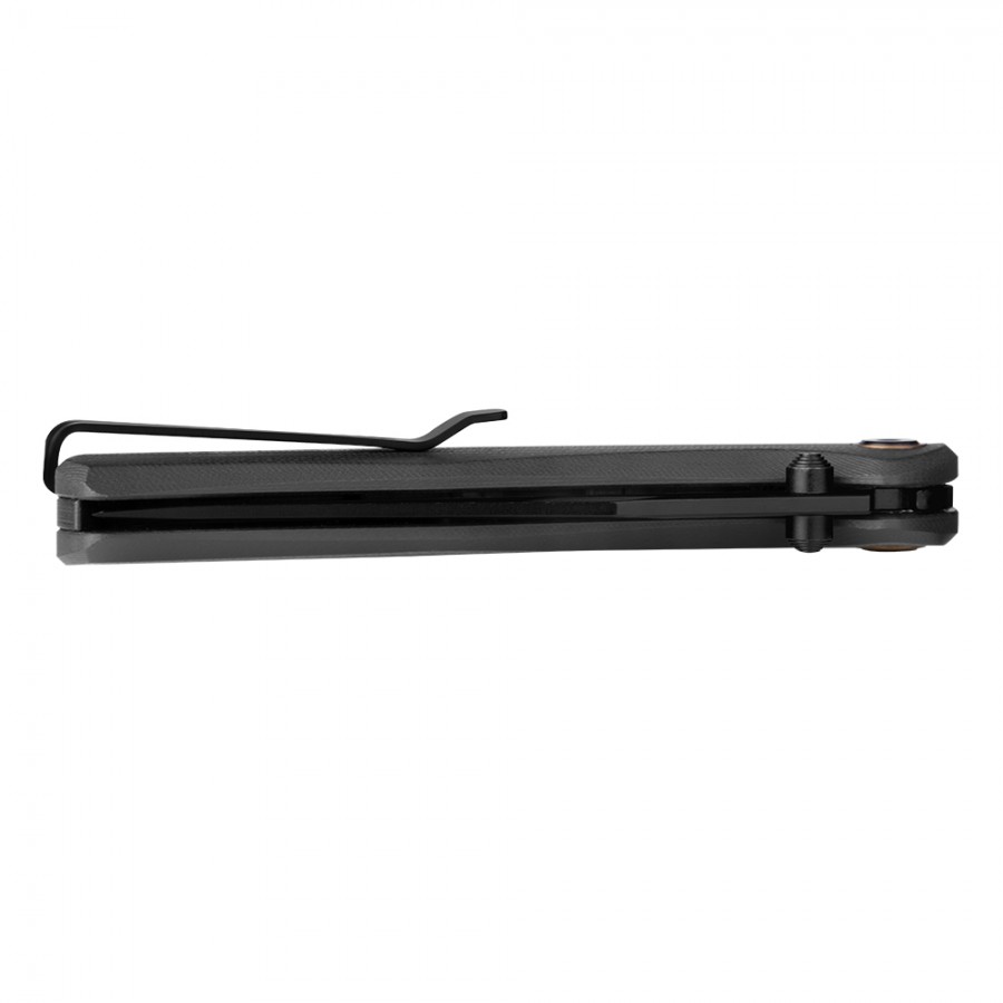 Нож Ruike P882-B, черный