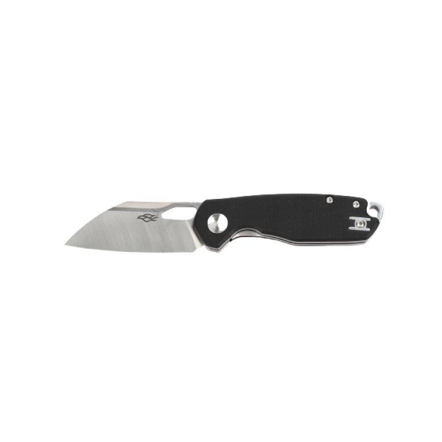 Складной нож Firebird by Ganzo FH924-BK  D2 Steel Black
