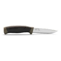 Нож Morakniv Companion MG, углеродистая сталь, 11863 Нож Morakniv Companion MG, углеродистая сталь, 11863