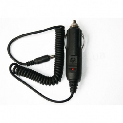 Автопереходник для заряд устройства Trustfire new для TR-006, autoadapternew