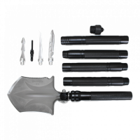 Многофункциональная лопата Adimanti HK002 Многофункциональная лопата Adimanti HK002