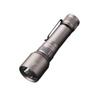 Фонарь Fenix индустриальный C7 серый 3000 люмен