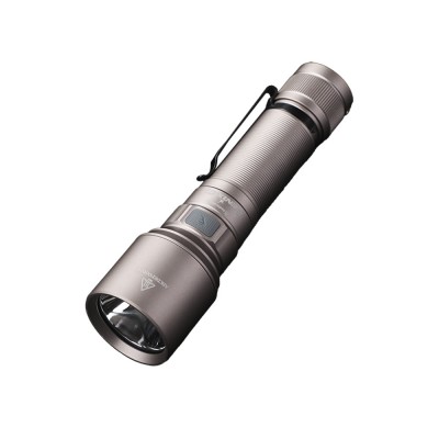 Фонарь Fenix индустриальный C7 серый 3000 люмен