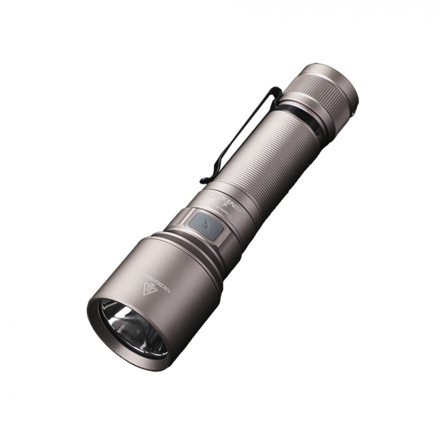 Фонарь Fenix индустриальный C7 серый 3000 люмен