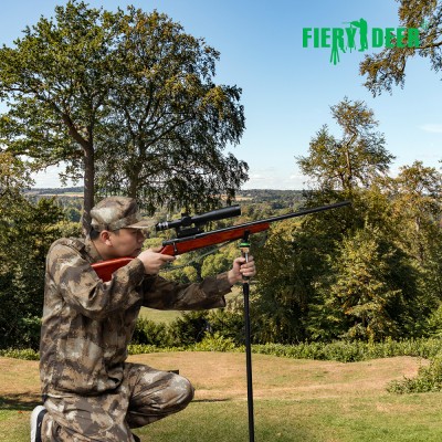 Опора монопод Fierydeer 165 см